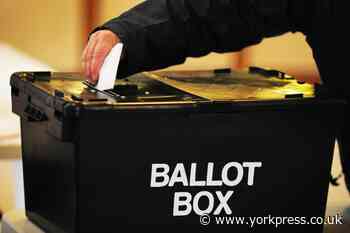 Local Elections 2023: Tories suffer several early losses