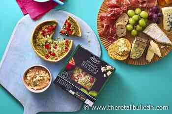 Lidl sees quiche sales soar in run-up to coronation weekend