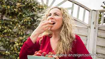 Mit diesen Tipps schmecken Erdbeeren besser