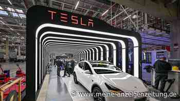 Tesla verfolgt knallharte Pläne: „Dieses Jahr töten wir den Verbrenner“