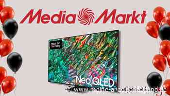 Sie möchten bis zu 1.300 € sparen?  Dann kaufen Sie sich einen OLED-TV