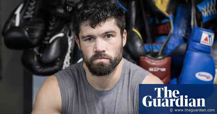 John Ryder: ‘Canelo in Mexico? If you think that’s big, wait for the rematch’