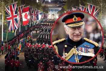 God Save the King lyrics: National anthem words for the Coronation