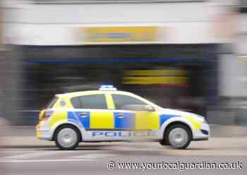 Concerns that ‘secret Chinese police station’ is operating in Croydon