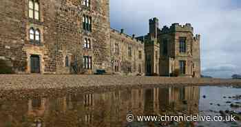 Northumberland and Durham castles named top hidden gems for King Charles' Coronation