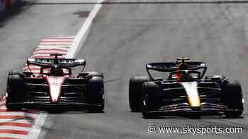 Designs, DRS & tyres - F1's overtaking debate