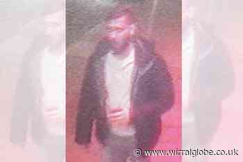 Man hit in face during attack in Liverpool city centre