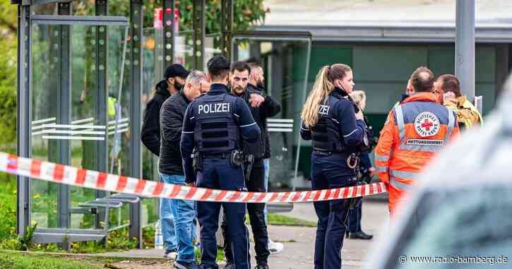 24-Jähriger gestorben – Tatverdächtiger stellt sich