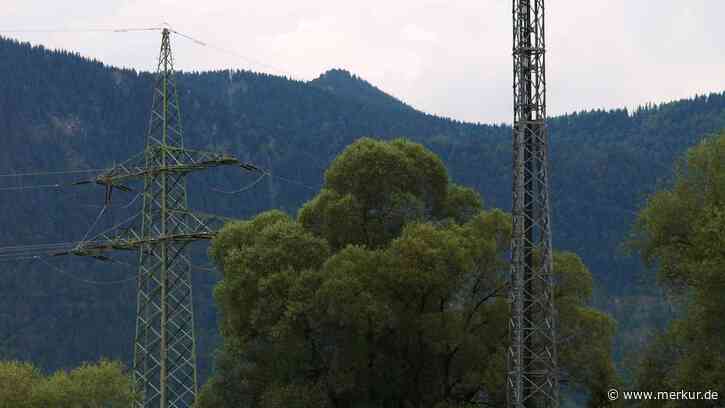 Plan für 30-Meter-Mast stößt auf Widerstand