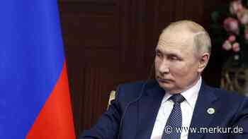 Das passiert, wenn Putin stirbt