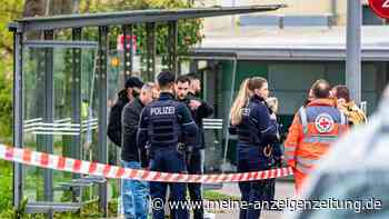 24-Jähriger gestorben - Tatverdächtiger stellt sich