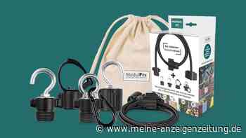 ModulFix aus „Die Höhle der Löwen“ – Wo kann man die Spanngurte kaufen?