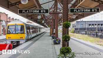 Passengers advised new train timetables imminent