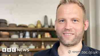 Birmingham silversmiths proud to produce coronation souvenirs