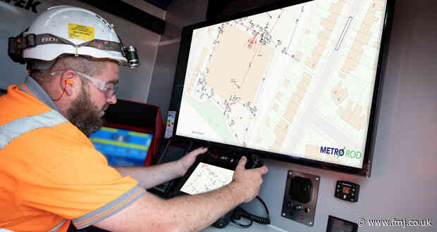 How does Section 111 of the Water Industry Act affect FM providers?