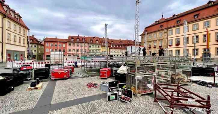 Das Stadtmarketing Bamberg feiert aktuell sein 25-jähriges Bestehen