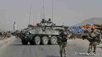 Workplace safety board revisiting decision to withhold benefits from Afghan military interpreters