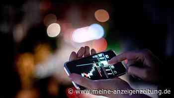 Wertpapierdepot aus der täglichen Ansicht verbannen