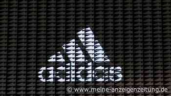 Adidas wegen „Yeezy“-Problemen in der Verlustzone