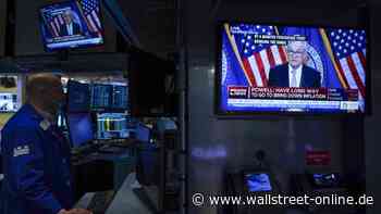 Neue US-Daten am Freitag: Hoffen auf die Arbeitsmarktdaten: Mit Gold und Tech-Werten durch die Rezession?