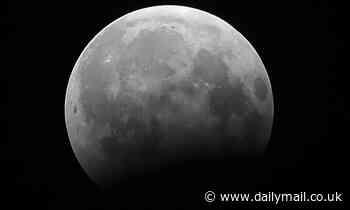 How to watch the Flower Moon lunar eclipse TONIGHT - best time to see the moon change colour