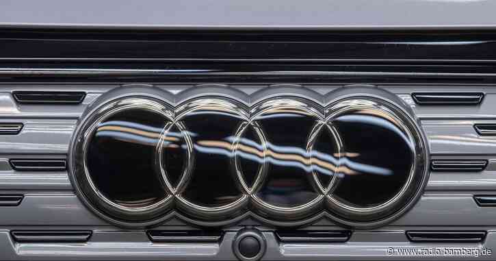 Rohstoffsicherung belastet Audi-Gewinn