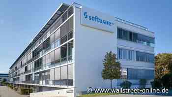 ANALYSE-FLASH: Warburg Research hebt Software AG auf 'Hold' - Ziel 32 Euro