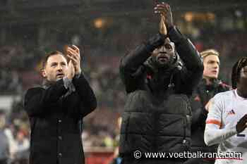 Speler van Standard klaar voor Rode Duivels: &quot;Ik mag er eindelijk in geloven&quot;