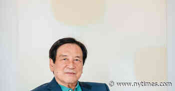 Exploring a Transformational Period in Korean Art