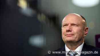 Der Index der Klüngel-Milliardäre