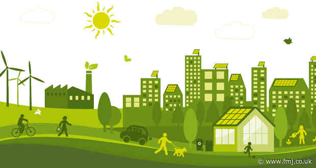 Crown UK&I records 38% reduction in CO2e emissions