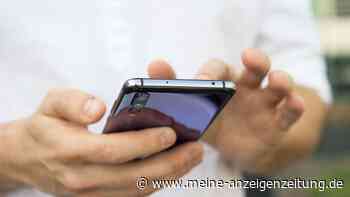 Verbraucherzentrale warnt vor falschen Paketdienst-SMS