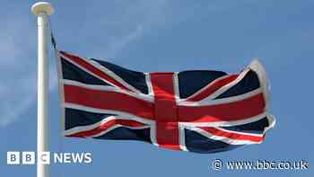 Yorkshire flag-maker says Coronation like a 'World Cup final'