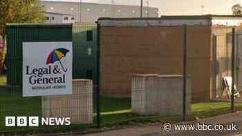 Sherburn in Elmet housing factory to shut with 475 jobs at risk