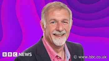 BBC Radio York presenter Jonathan Cowap to leave station after 34 years