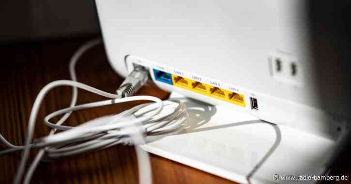 Gigabit-Internet für alle Haushalte: Zwei Drittel erreicht