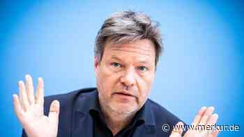Habeck legt Konzept für Industriestrompreis vor