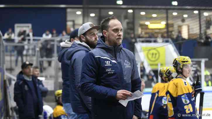 „Das Weitermachen lohnt sich hier“ - Tauber bleibt ESC-Coach