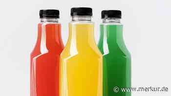 Mogelpackung Fruchtsaft? Im Supermarkt am besten die Zutaten checken