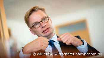 DWN-Exklusiv: „Sondervermögen sind ein Instrument der Verschleierung“