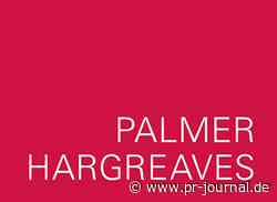Palmer Hargreaves präsentiert CEO-LinkedIndex für UK