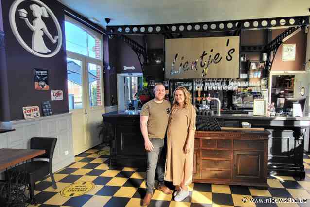 In Rupelstreek valt er heel wat nieuws te ontdekken in horecaland