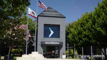 Weshalb der Kurszerfall bei US-Bankaktien auch Schweizer Aktienanleger beunruhigen sollte