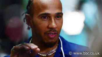 Miami Grand Prix: Lewis Hamilton critical of Florida sexual education law