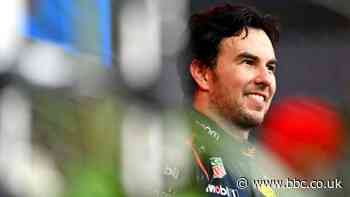 Miami Grand Prix: Sergio Perez needs to be 'perfect' to beat team-mate Max Verstappen to title