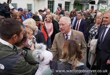 King relaxed ahead of 'jaw-dropping' coronation, says dean