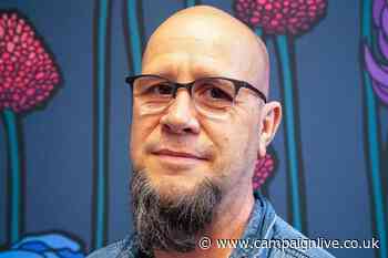 St Luke’s hires Pete Mould as head of art and design