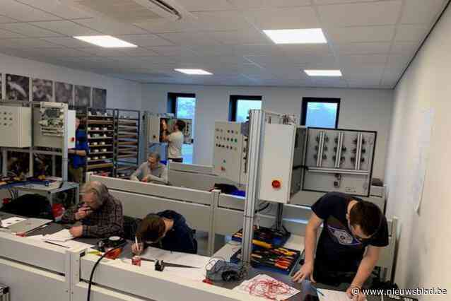 Kempens bedrijf zoekt nieuwe collega’s via quiz ‘De slimste technieker van België’: “10.000 euro voor de winnaar”