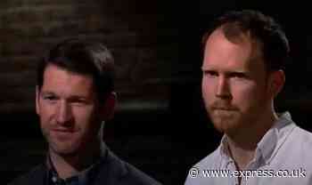 Dragons’ Den business sold for £12.5million less than 12 months after appearing on show