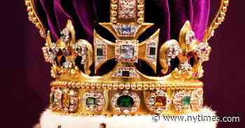 Royal Reads: 6 Books About British Monarchs and Coronations